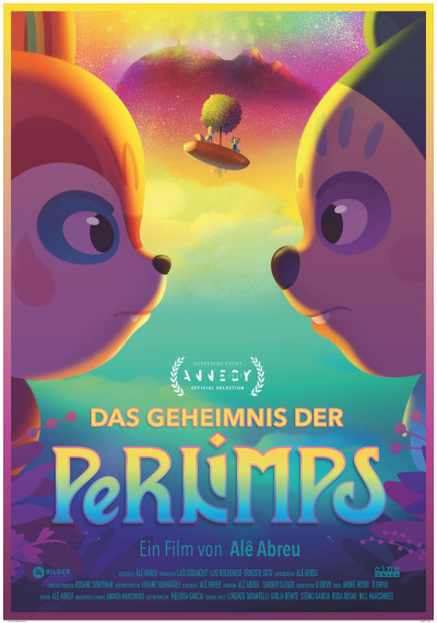 Perlimps