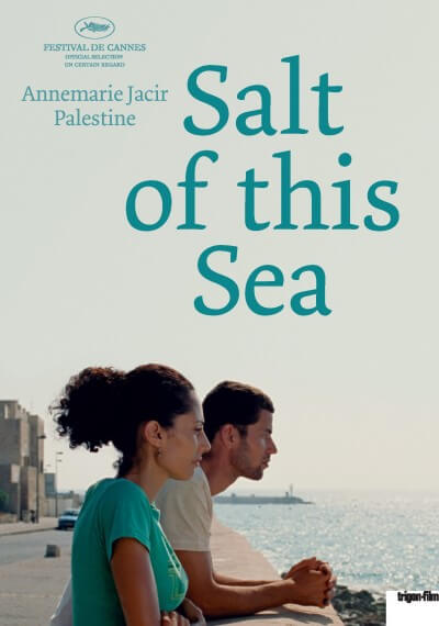 Salt Of This Sea