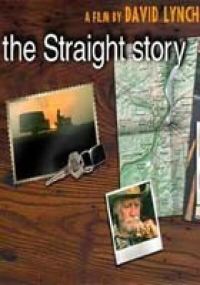 The Straight Story