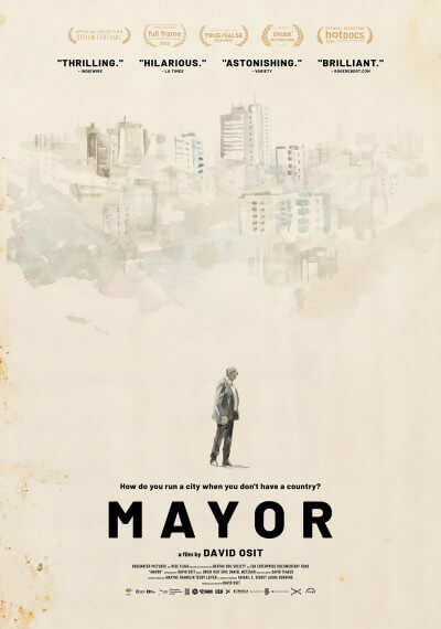 Mayor