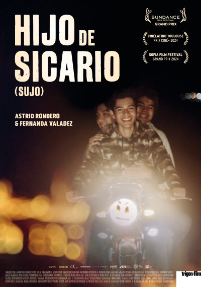 Hijo de Sicario