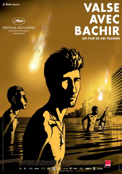 Waltz with Bashir